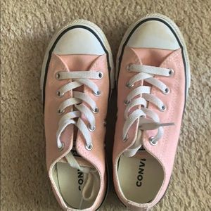 Converse shoes
